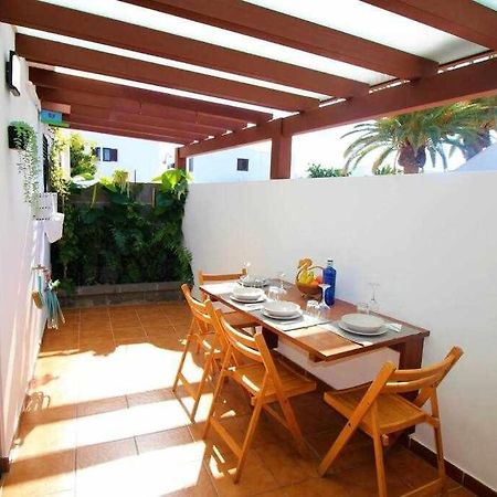 Appartamento Casa Geminis Playa Honda  Esterno foto