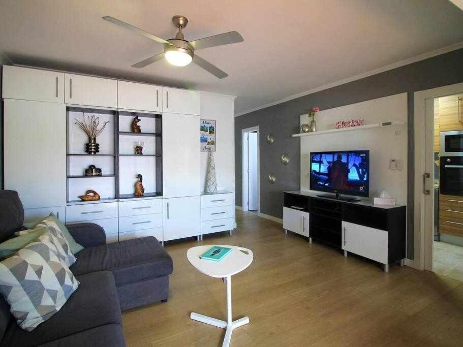 Appartamento Casa Geminis Playa Honda  Esterno foto
