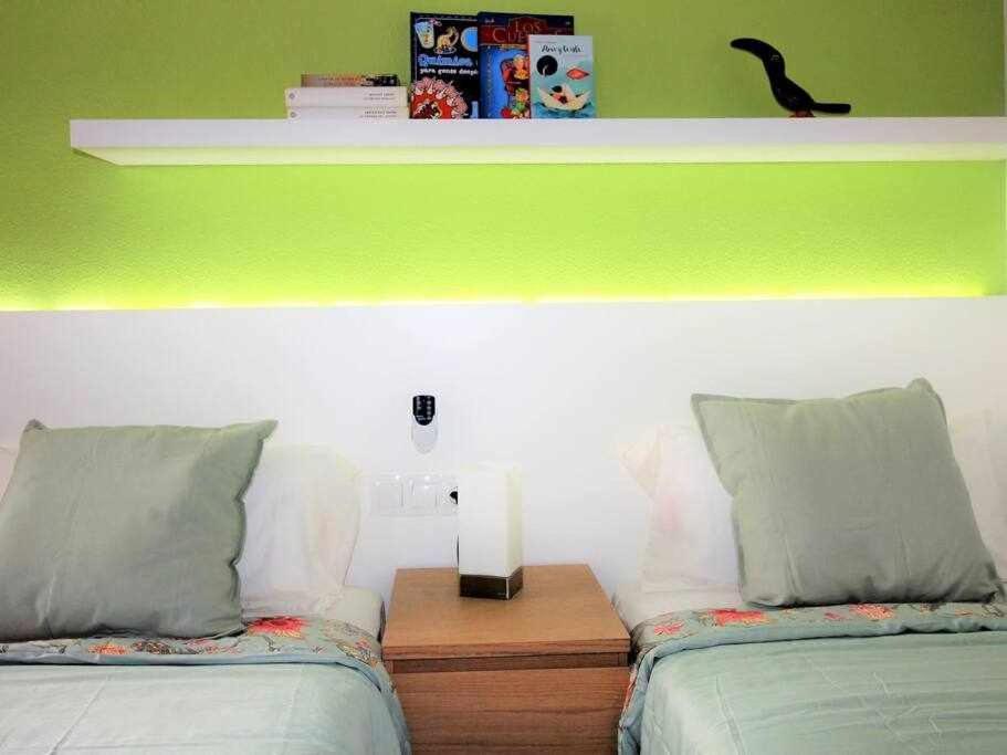 Appartamento Casa Geminis Playa Honda  Esterno foto