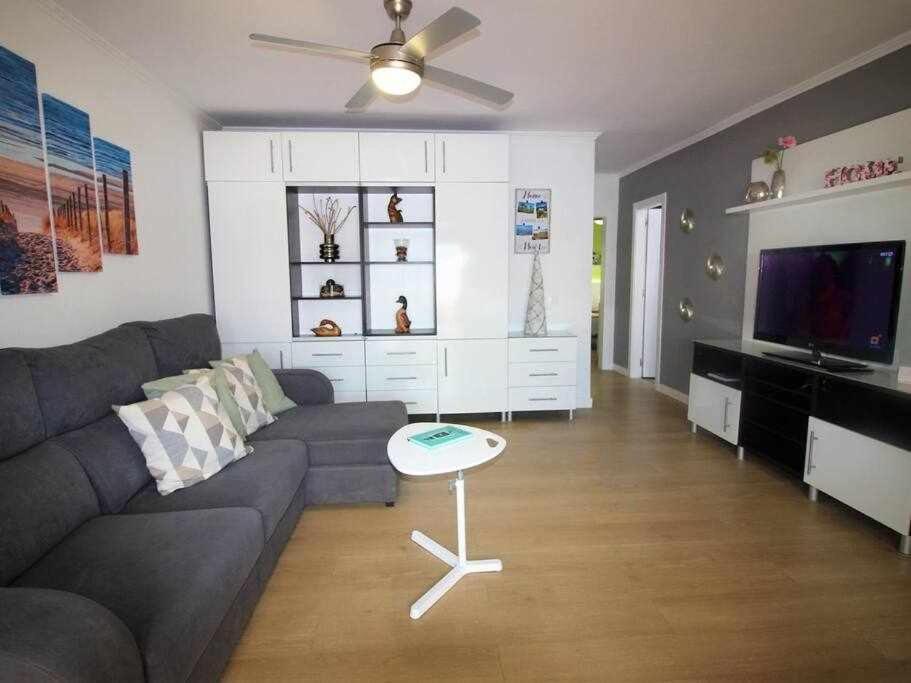 Appartamento Casa Geminis Playa Honda  Esterno foto
