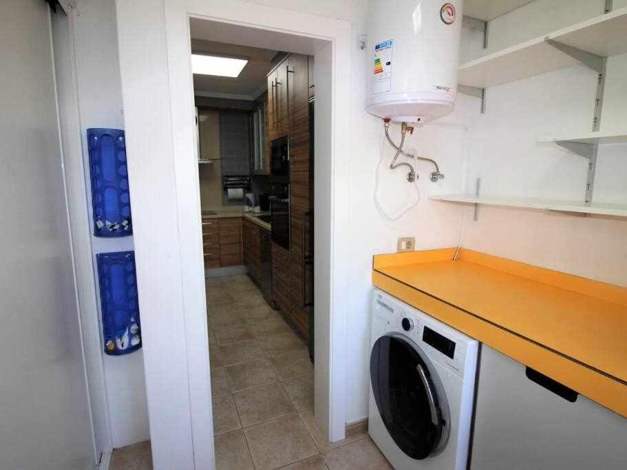 Appartamento Casa Geminis Playa Honda  Esterno foto