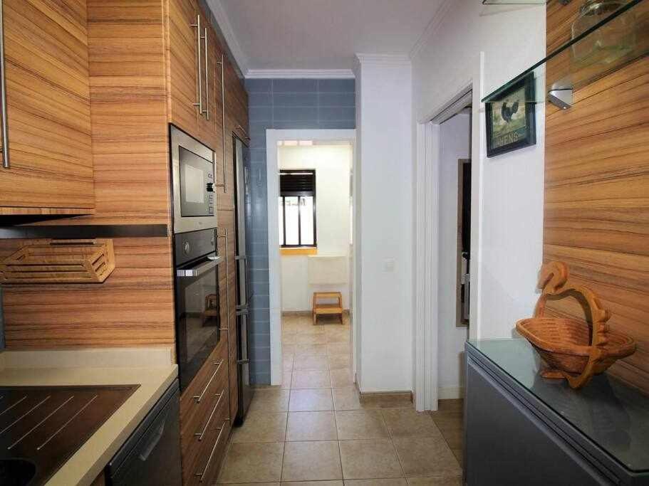 Appartamento Casa Geminis Playa Honda  Esterno foto