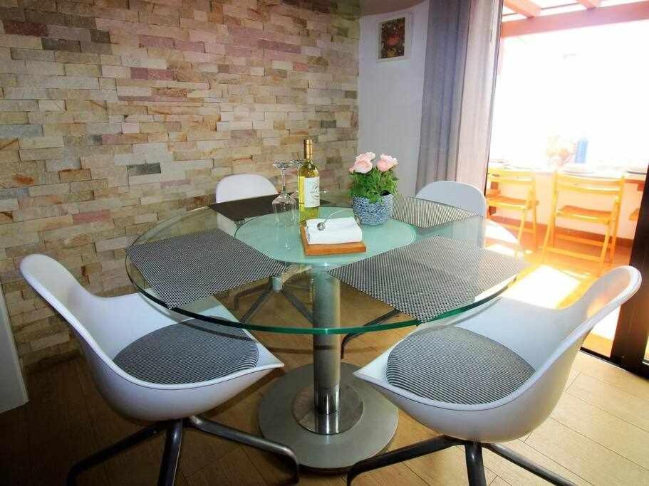 Appartamento Casa Geminis Playa Honda  Esterno foto