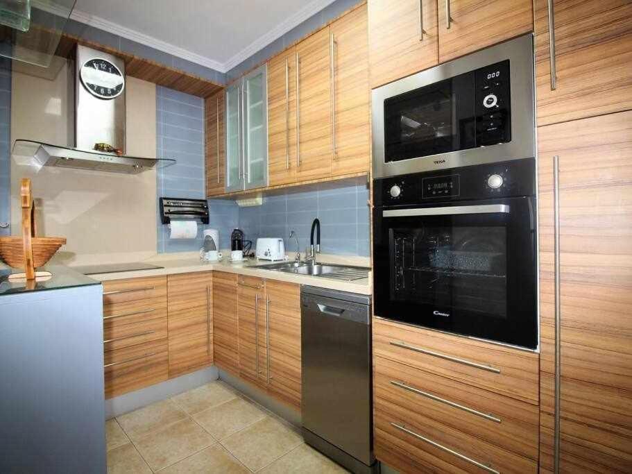 Appartamento Casa Geminis Playa Honda  Esterno foto