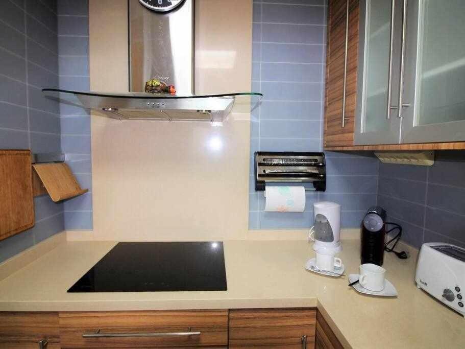 Appartamento Casa Geminis Playa Honda  Esterno foto