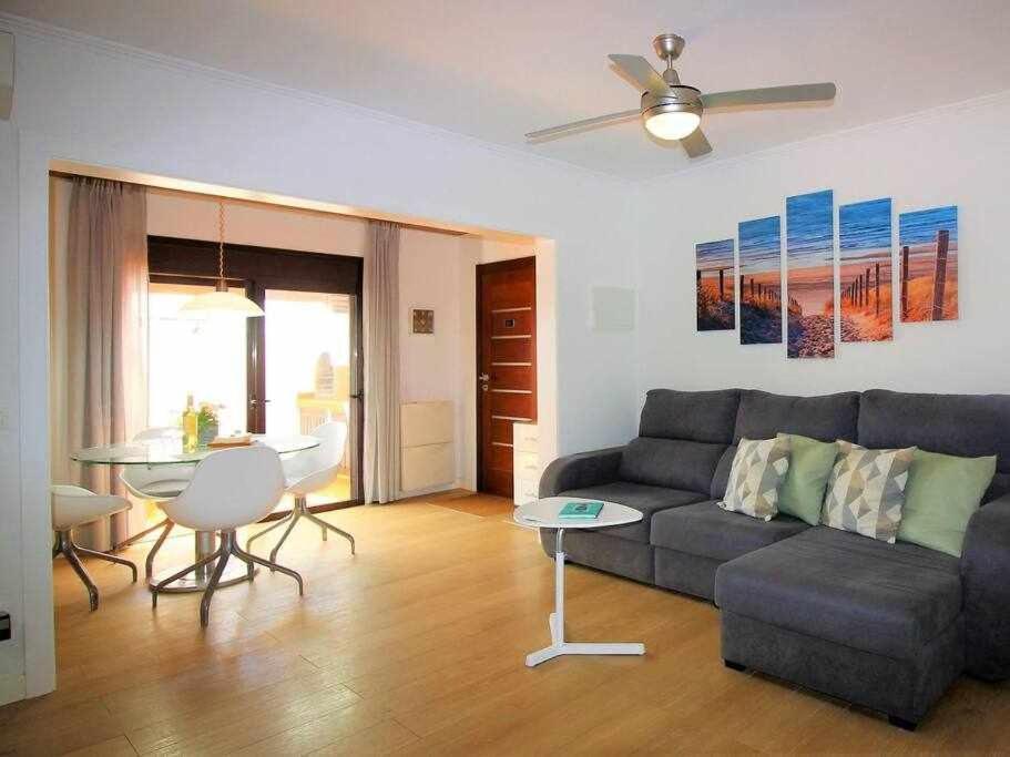 Appartamento Casa Geminis Playa Honda  Esterno foto