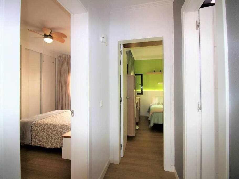 Appartamento Casa Geminis Playa Honda  Esterno foto