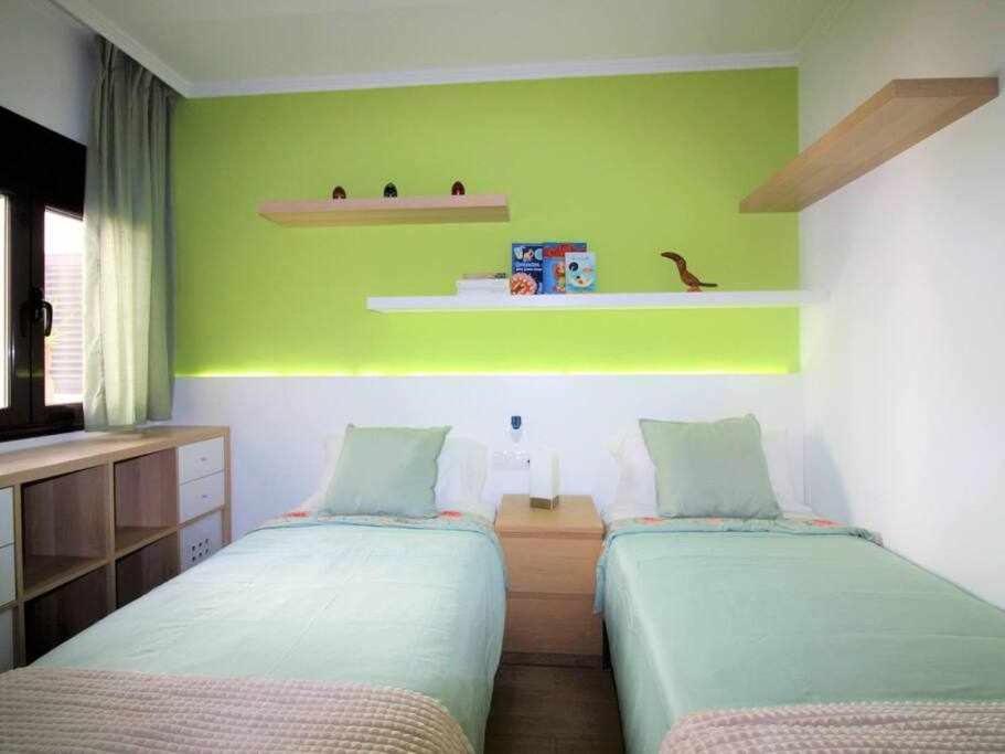 Appartamento Casa Geminis Playa Honda  Esterno foto