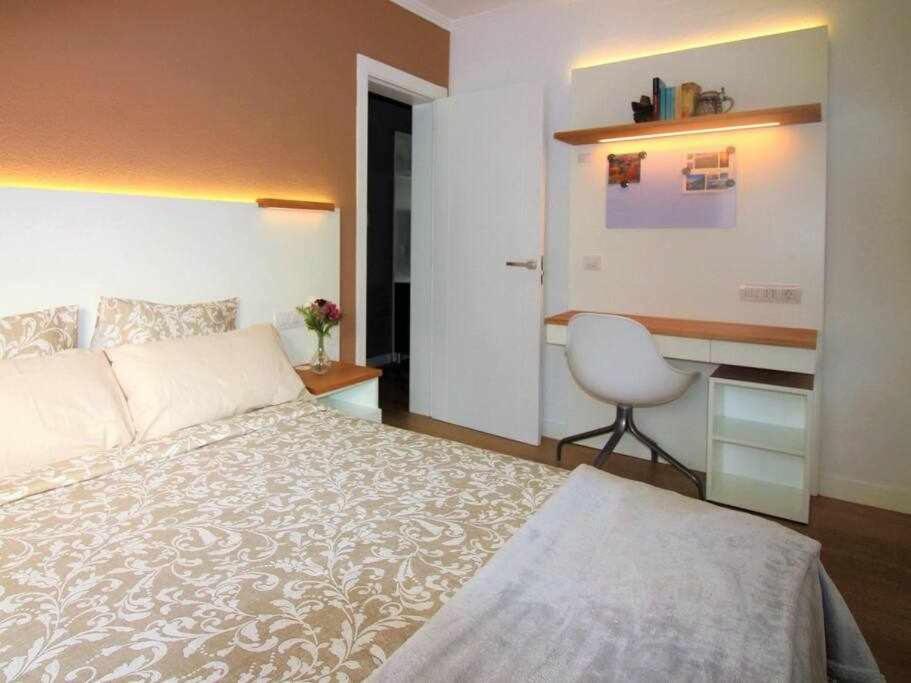 Appartamento Casa Geminis Playa Honda  Esterno foto