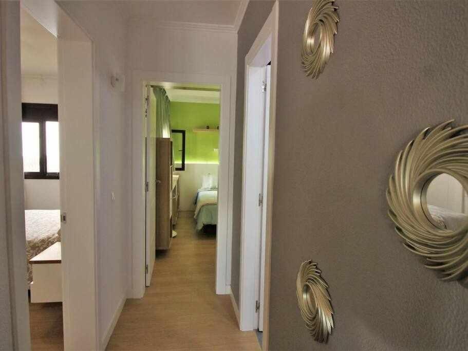 Appartamento Casa Geminis Playa Honda  Esterno foto