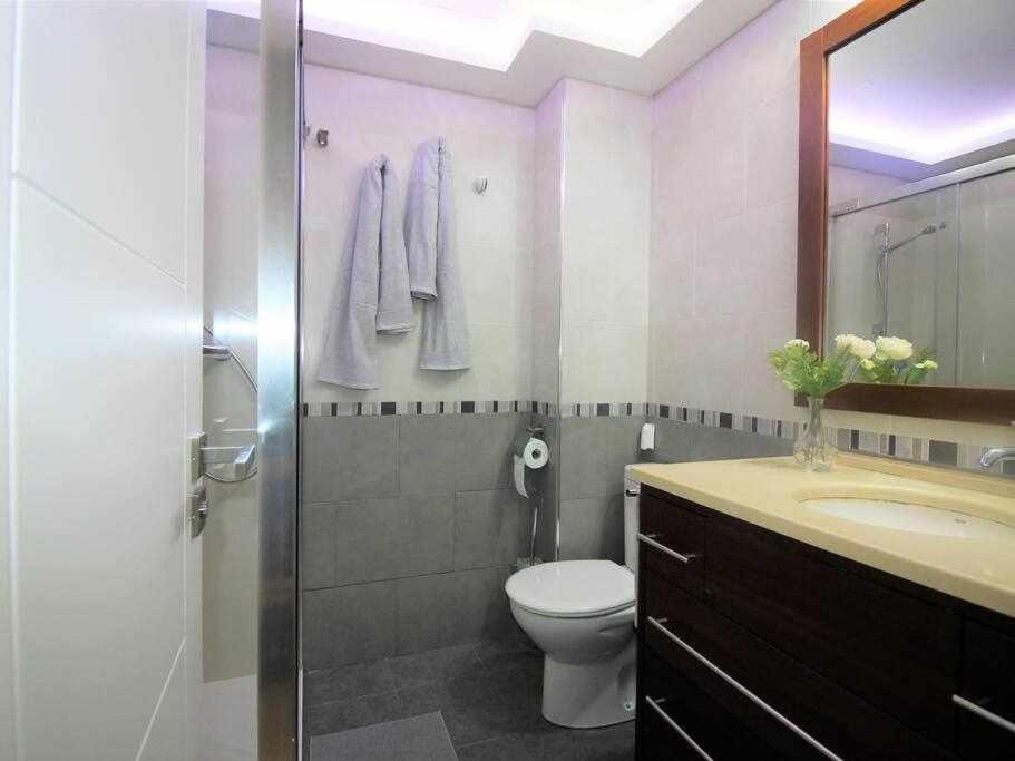 Appartamento Casa Geminis Playa Honda  Esterno foto