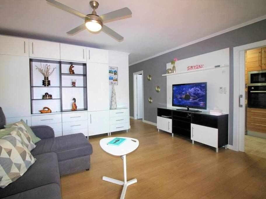 Appartamento Casa Geminis Playa Honda  Esterno foto