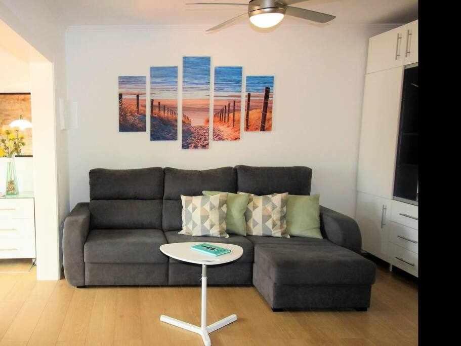 Appartamento Casa Geminis Playa Honda  Esterno foto