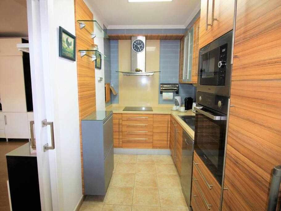 Appartamento Casa Geminis Playa Honda  Esterno foto