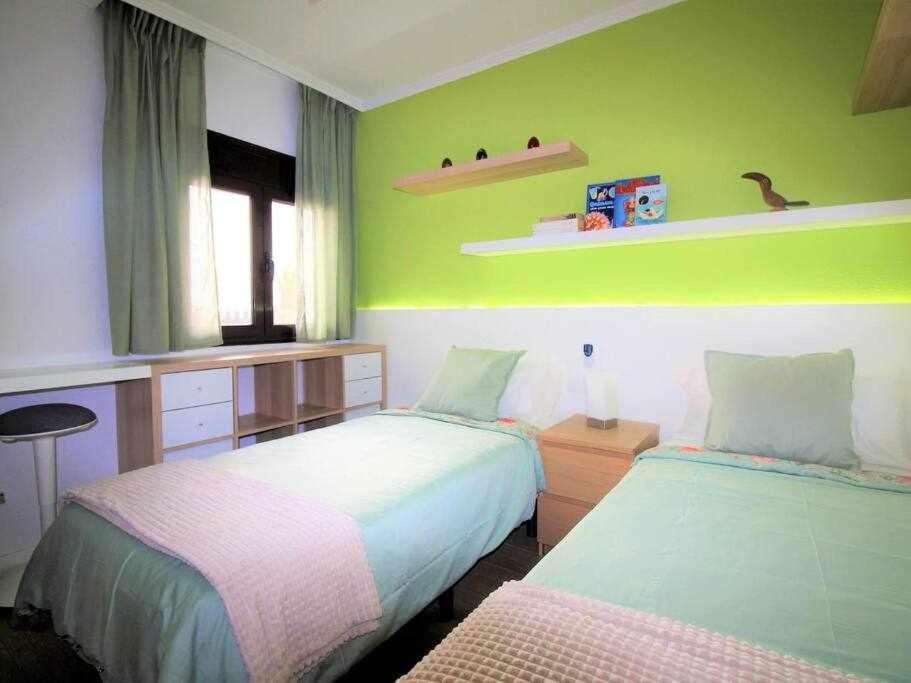 Appartamento Casa Geminis Playa Honda  Esterno foto