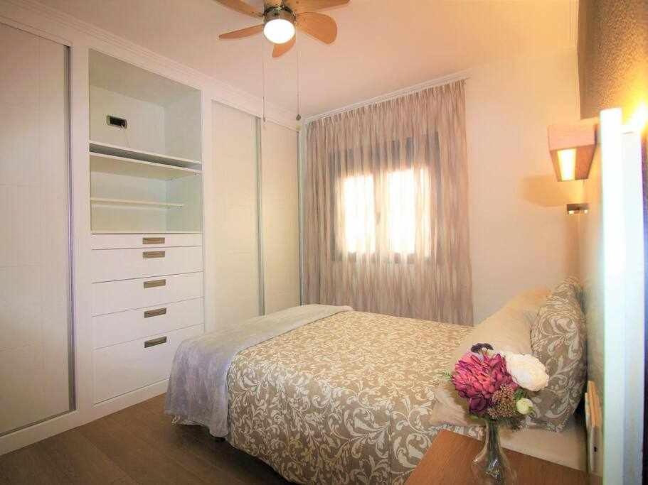 Appartamento Casa Geminis Playa Honda  Esterno foto