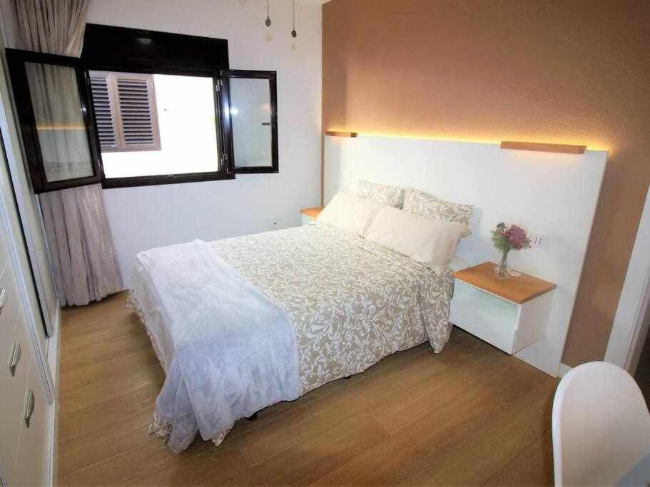 Appartamento Casa Geminis Playa Honda  Esterno foto