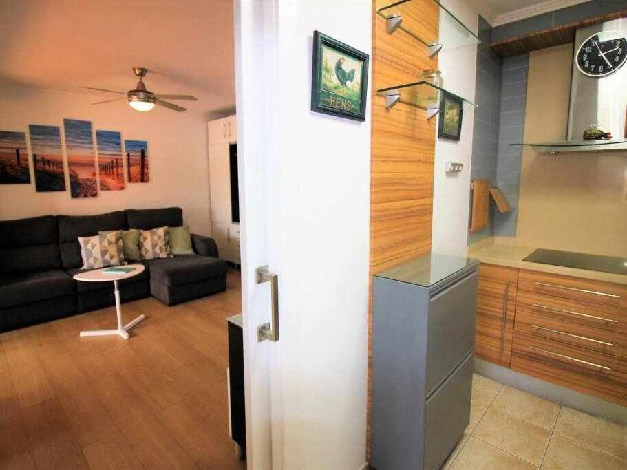 Appartamento Casa Geminis Playa Honda  Esterno foto