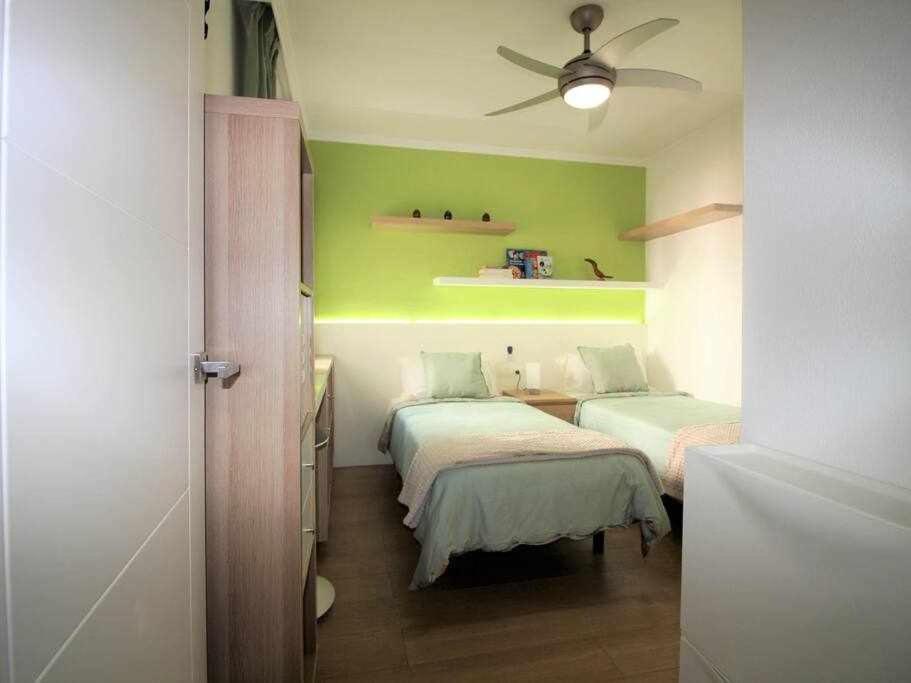 Appartamento Casa Geminis Playa Honda  Esterno foto