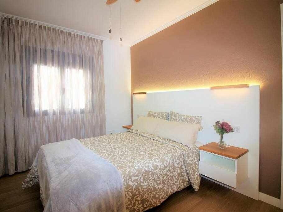 Appartamento Casa Geminis Playa Honda  Esterno foto